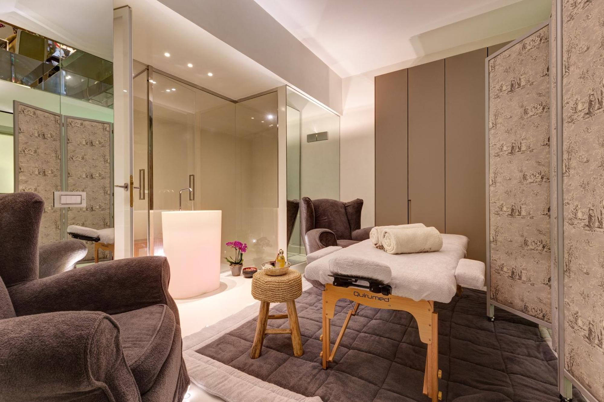 Domus Domitia Luxury Living Lejlighed Rom Eksteriør billede