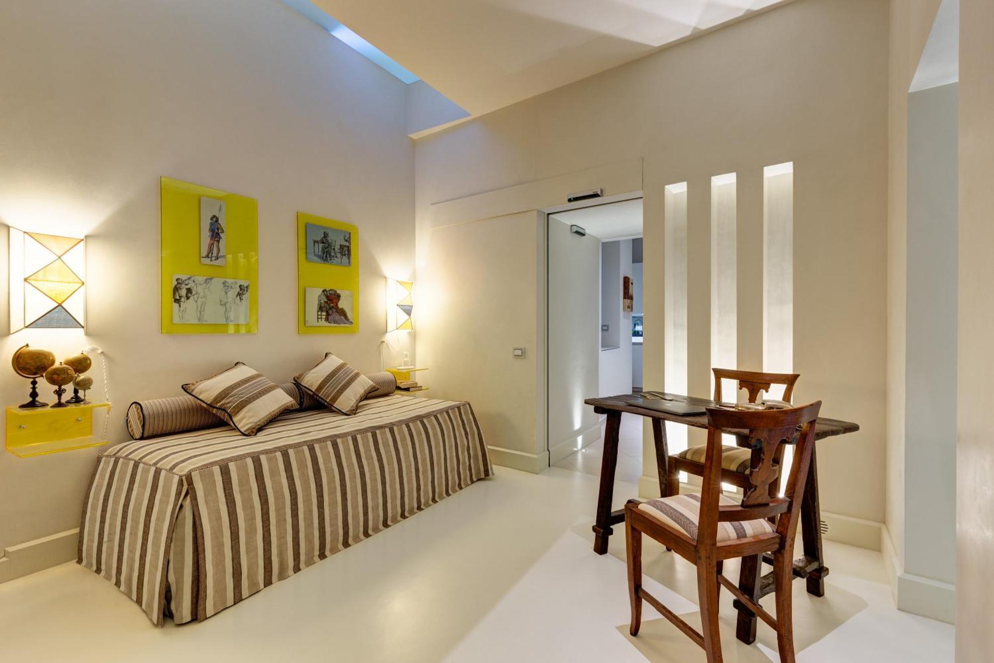 Domus Domitia Luxury Living Lejlighed Rom Eksteriør billede