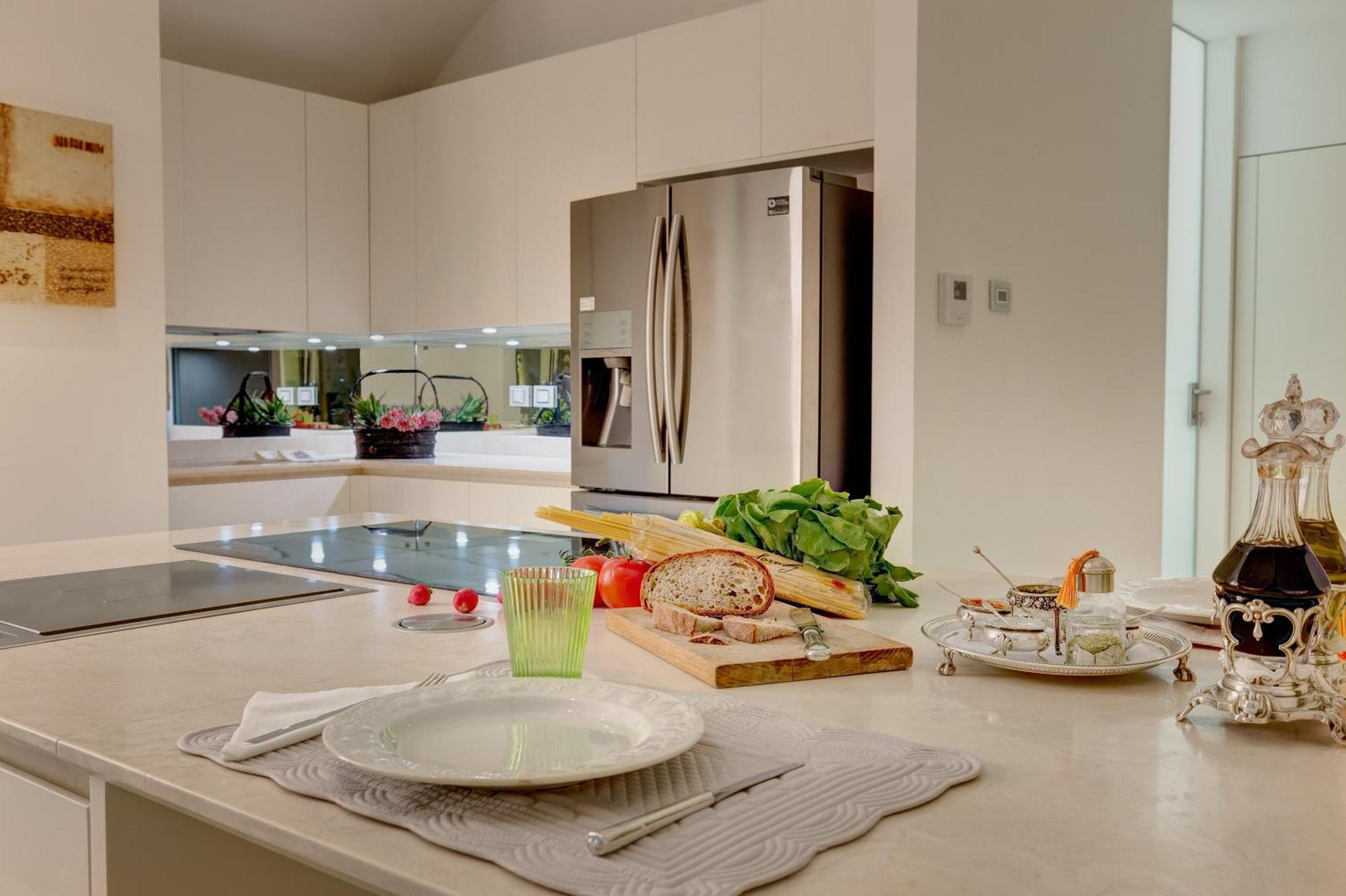 Domus Domitia Luxury Living Lejlighed Rom Eksteriør billede