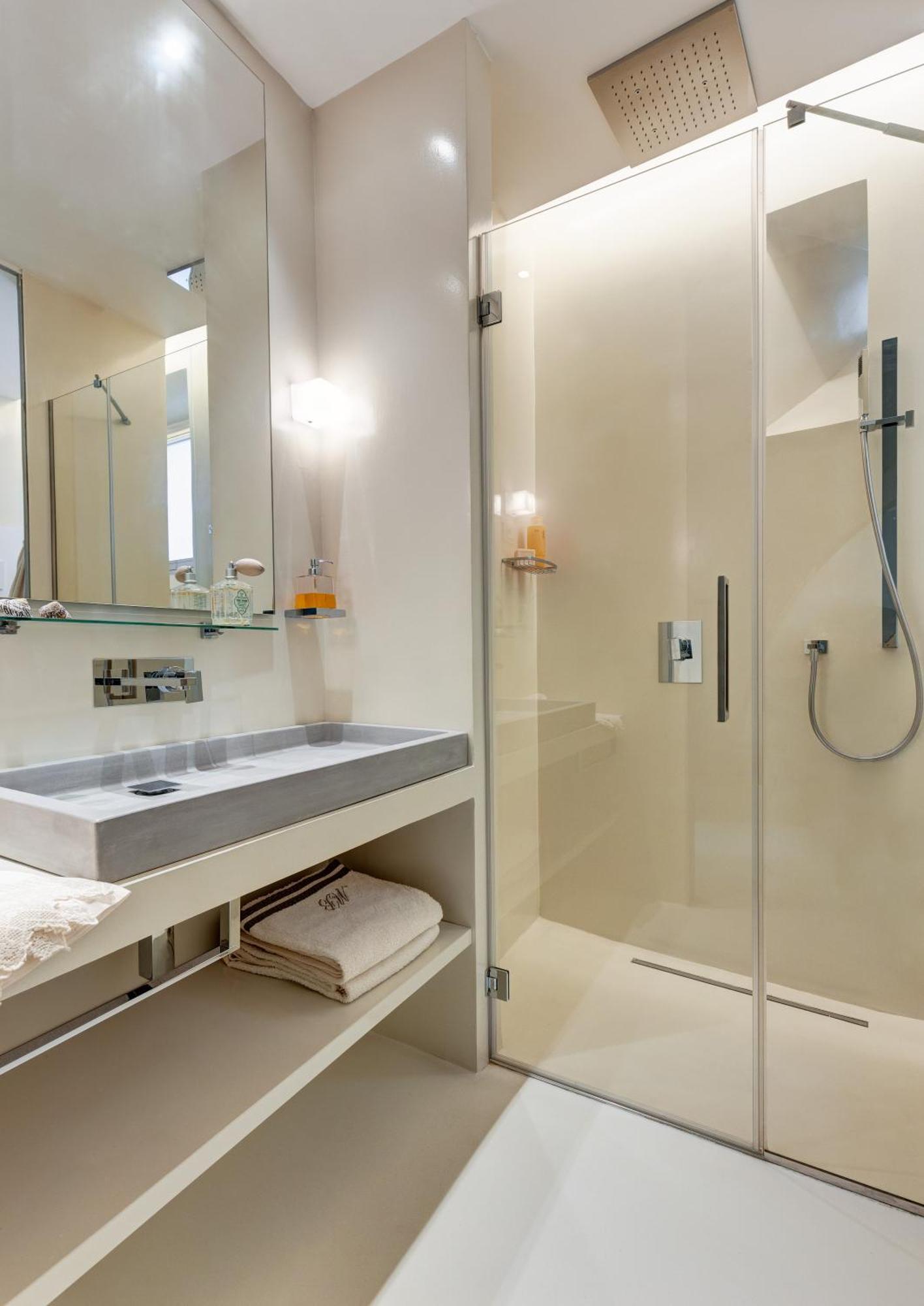 Domus Domitia Luxury Living Lejlighed Rom Eksteriør billede