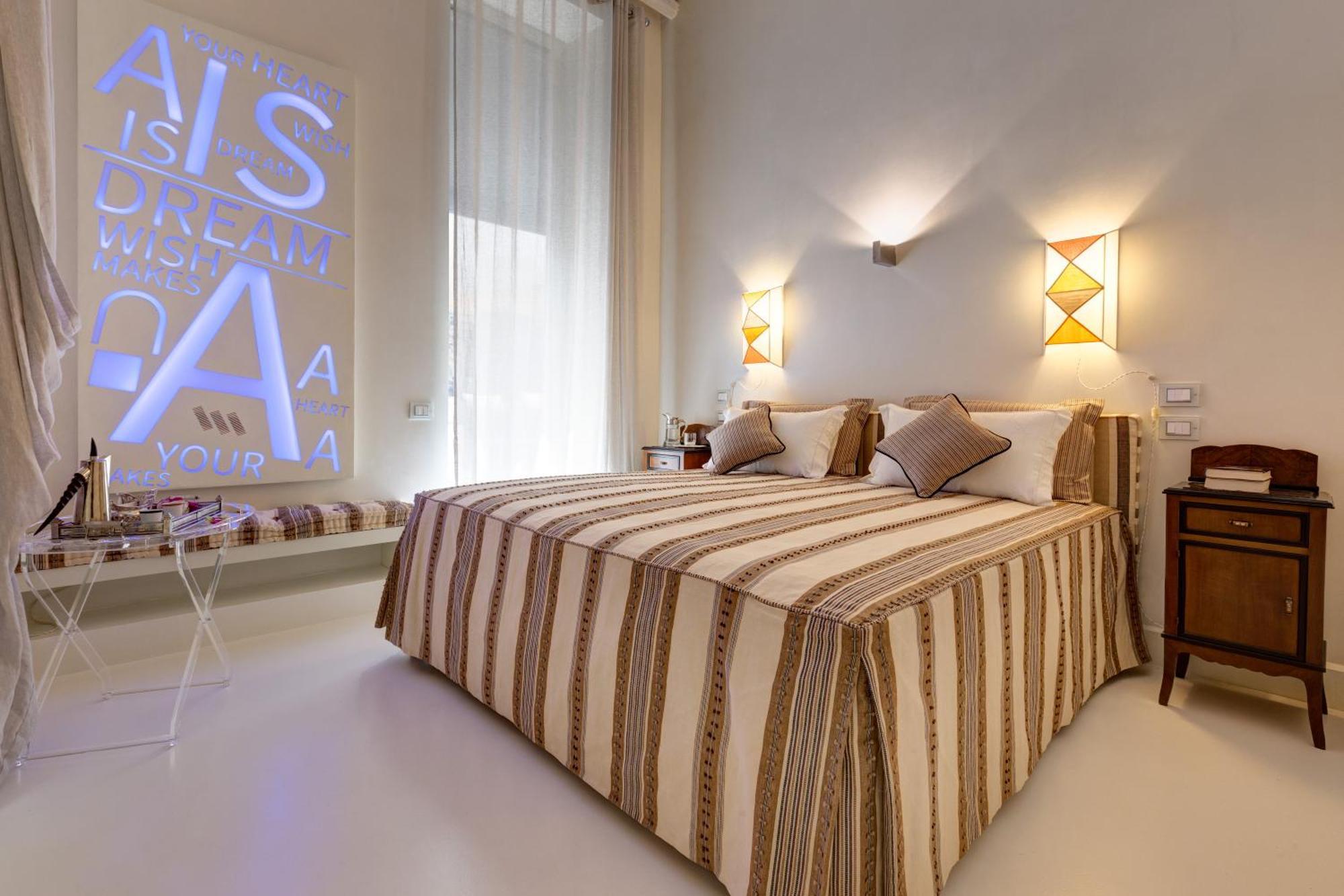 Domus Domitia Luxury Living Lejlighed Rom Eksteriør billede
