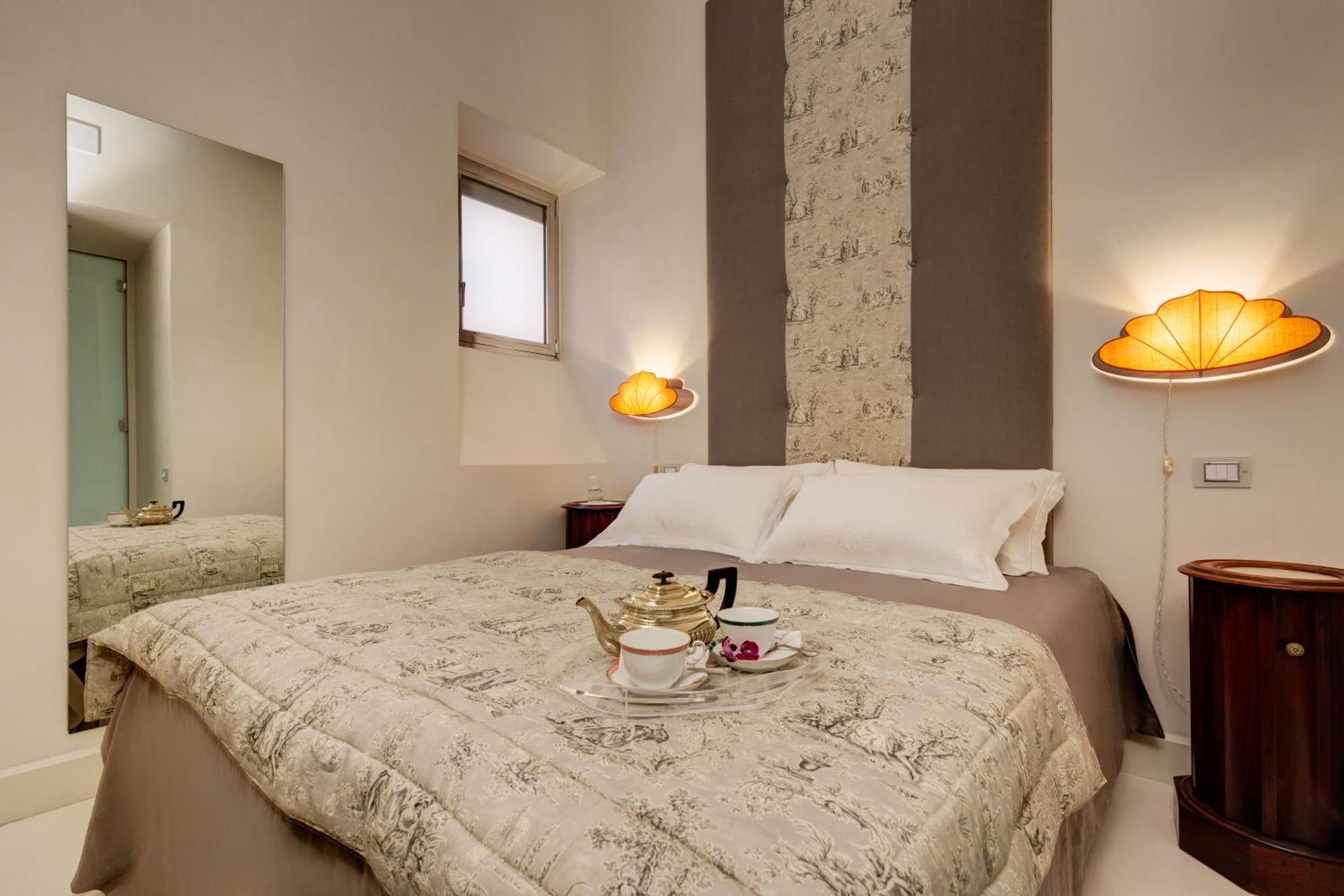 Domus Domitia Luxury Living Lejlighed Rom Eksteriør billede
