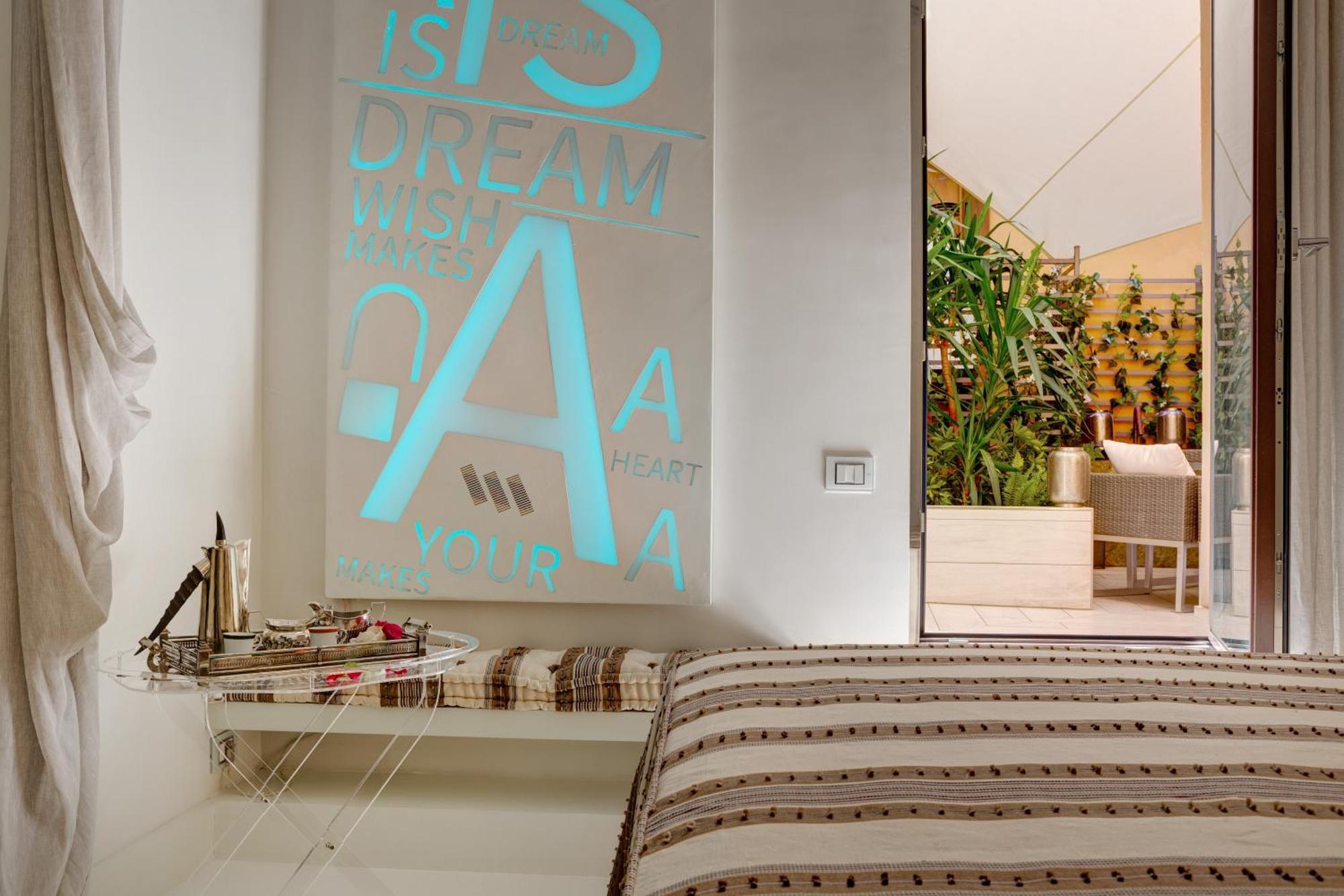 Domus Domitia Luxury Living Lejlighed Rom Eksteriør billede