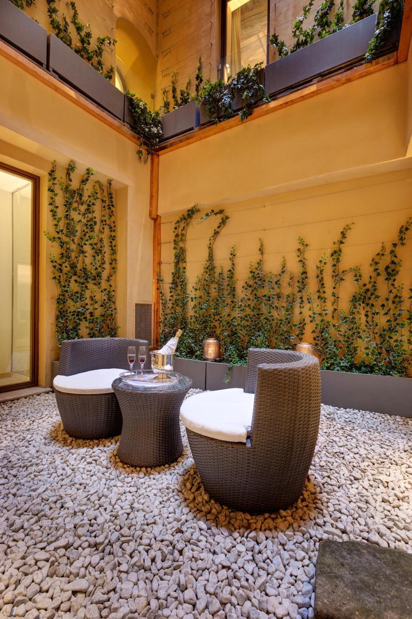 Domus Domitia Luxury Living Lejlighed Rom Eksteriør billede