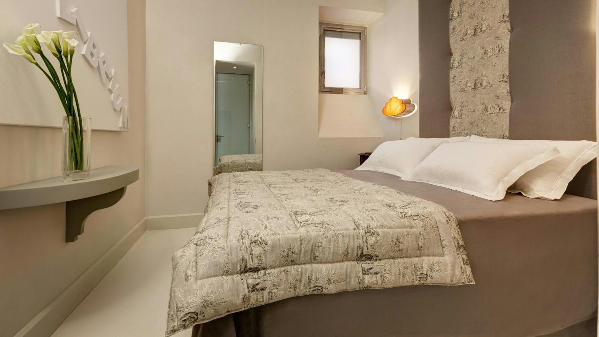 Domus Domitia Luxury Living Lejlighed Rom Eksteriør billede