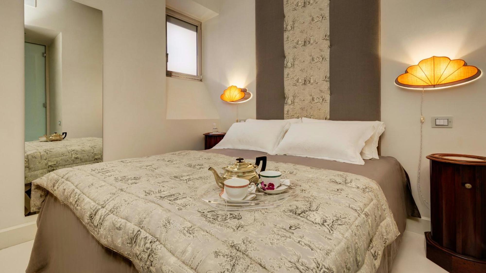 Domus Domitia Luxury Living Lejlighed Rom Eksteriør billede