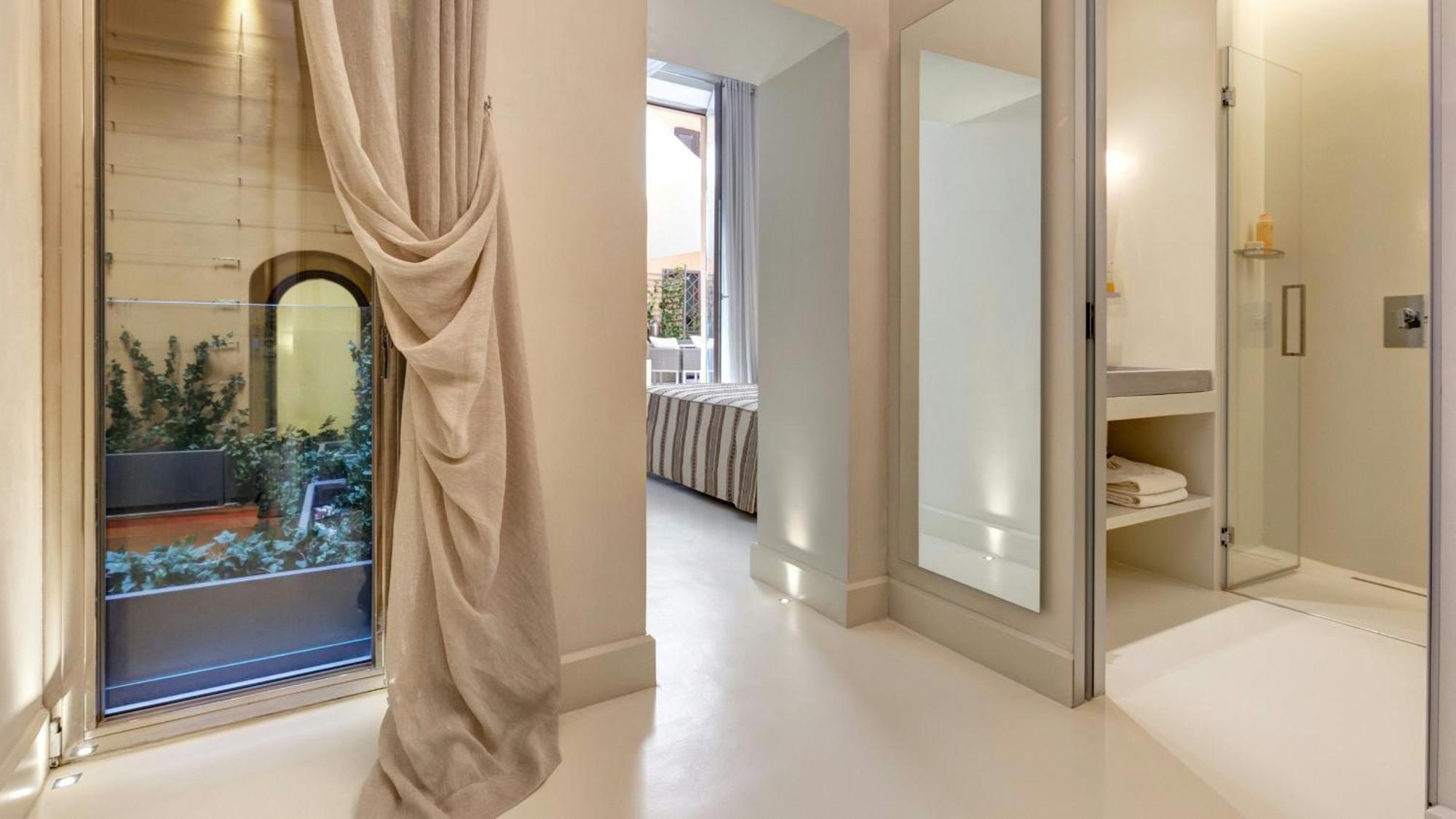 Domus Domitia Luxury Living Lejlighed Rom Eksteriør billede