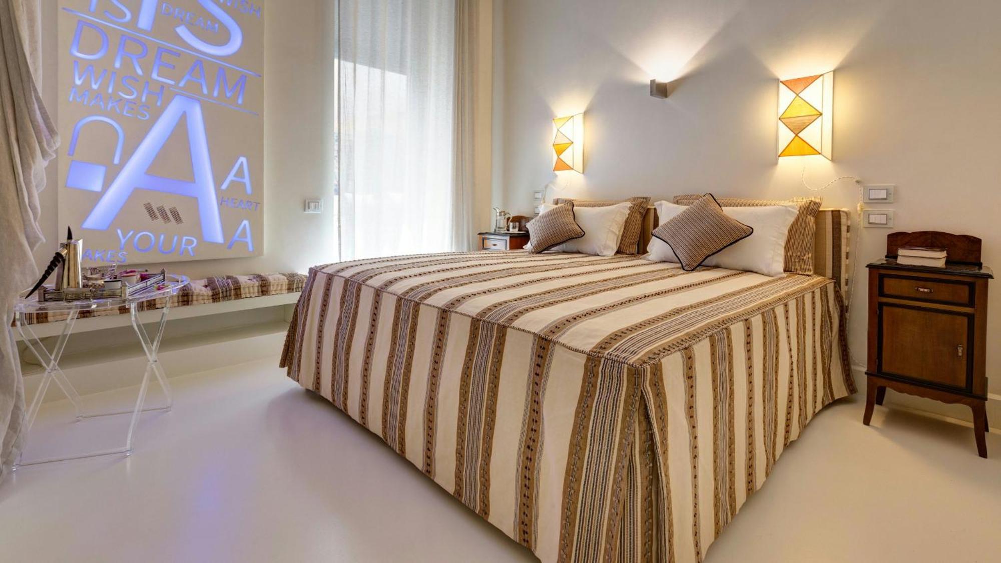 Domus Domitia Luxury Living Lejlighed Rom Eksteriør billede